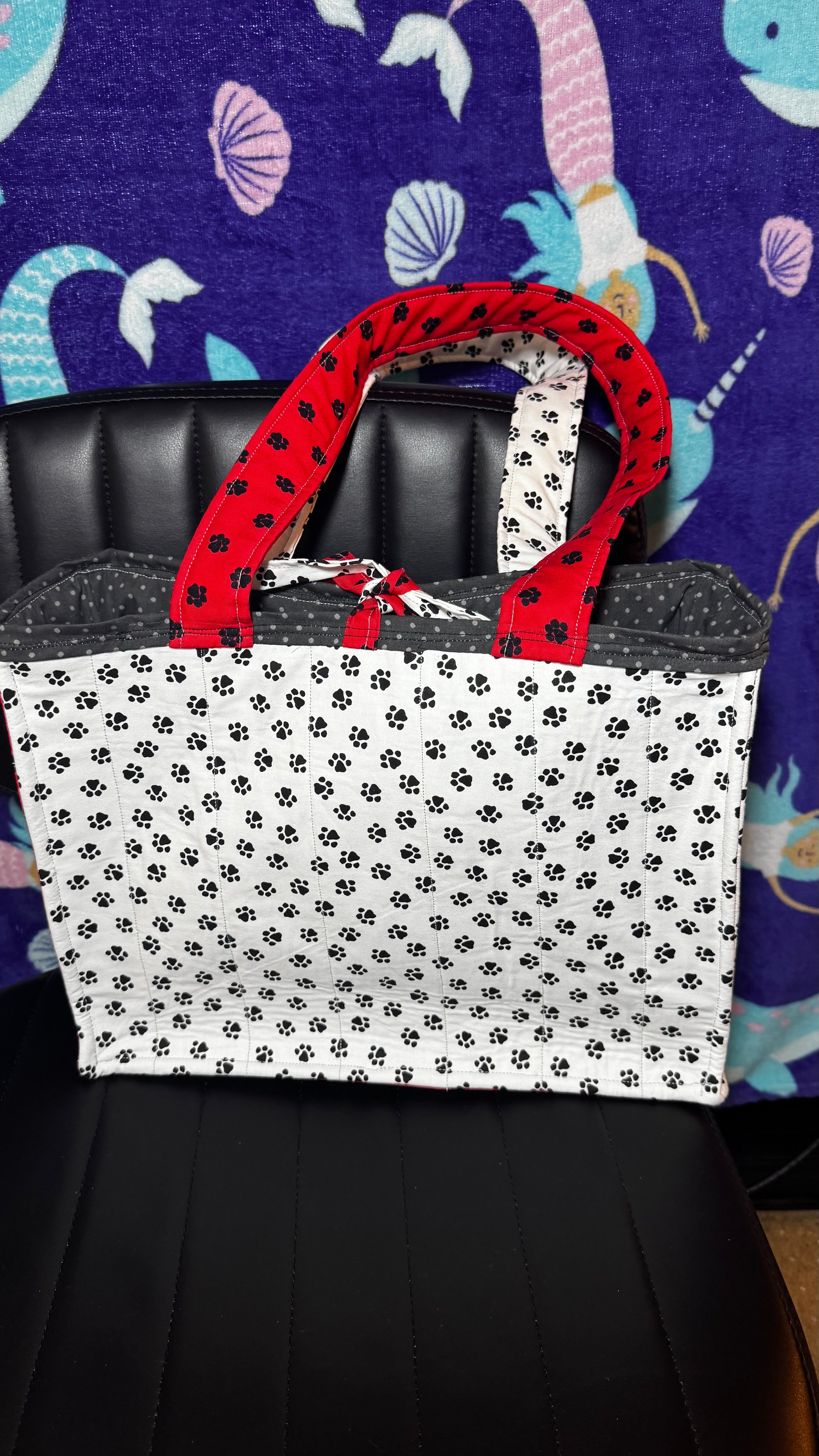 Doggone Cute Tote!