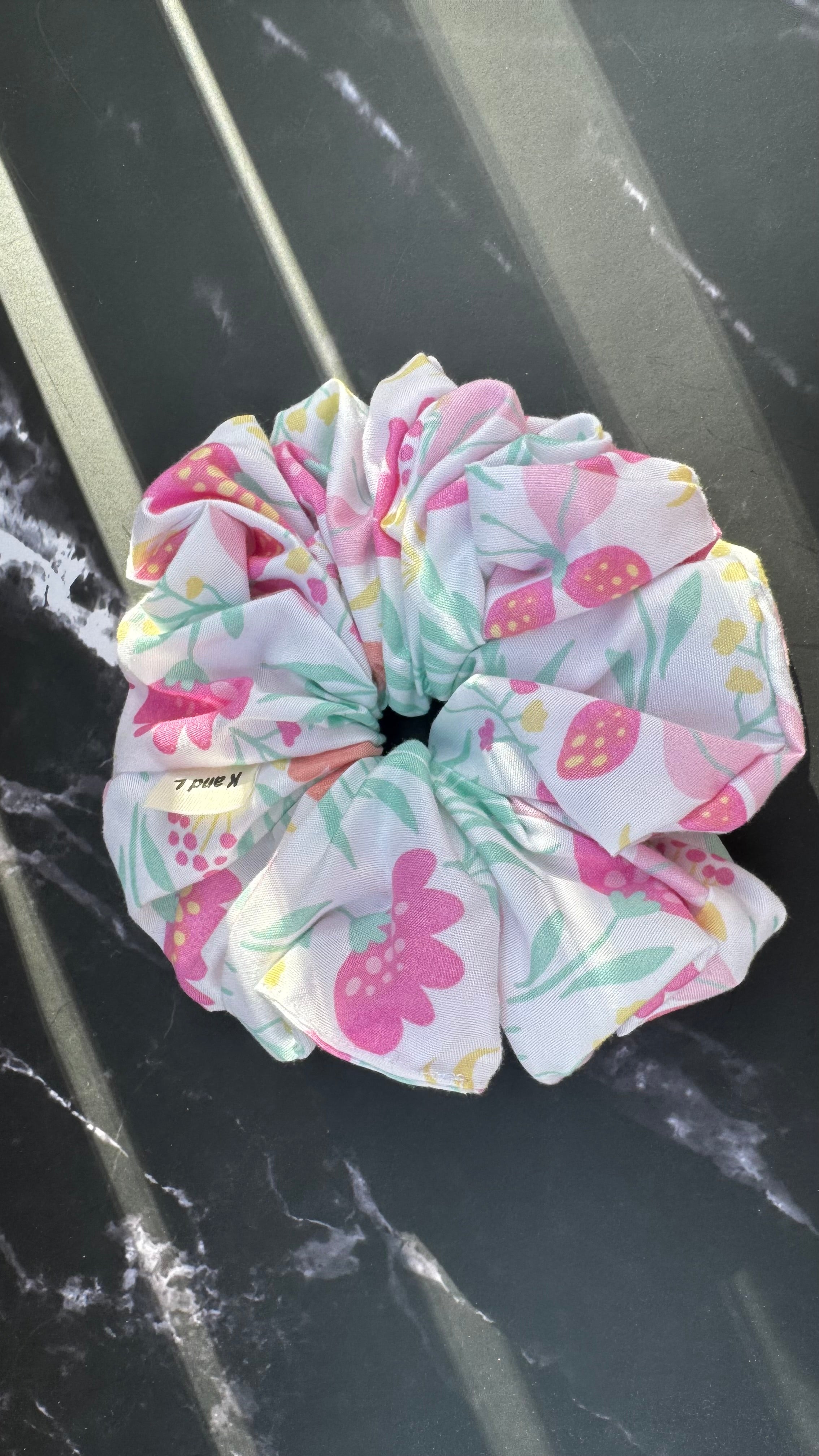 Floral mix