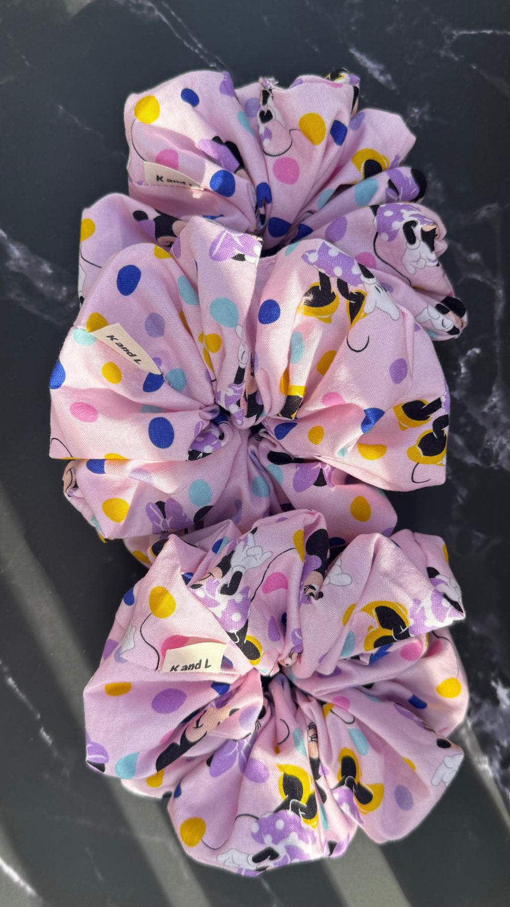 Minnie Mouse