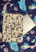 Butterfly Bliss Laptop Bag