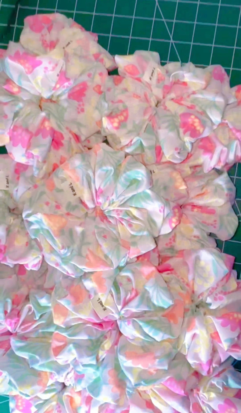 Floral mix