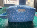 Flower Power Pouch