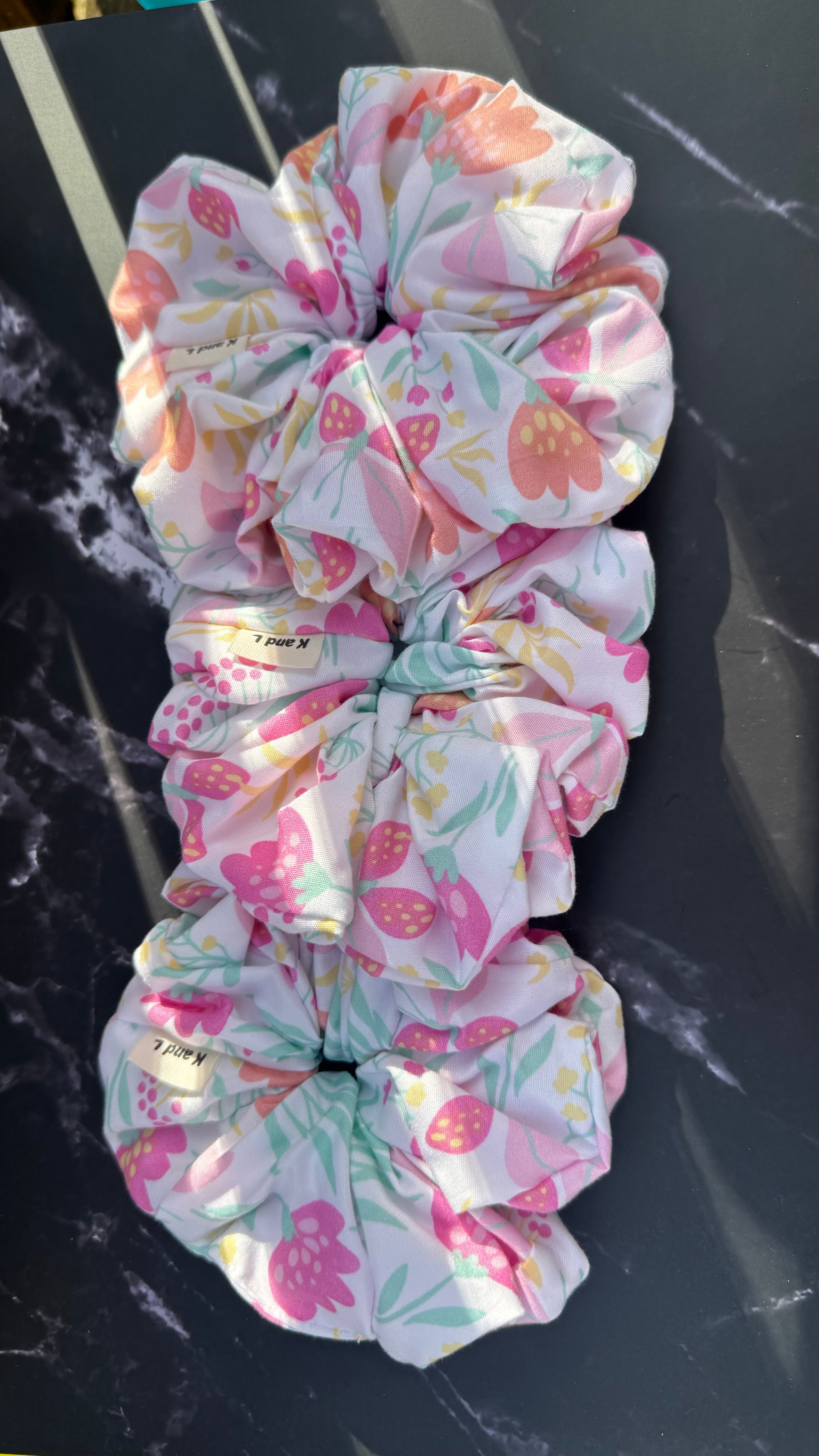 Floral mix