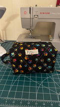 Paws-itively Stylish Tote!